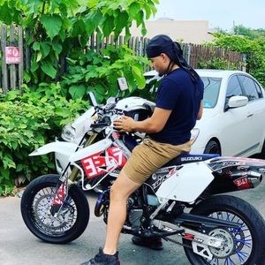 Meet your Posher, Joel